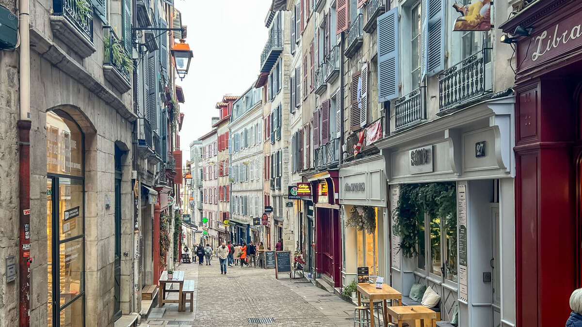 Photo 6 - Appartement à BAYONNE