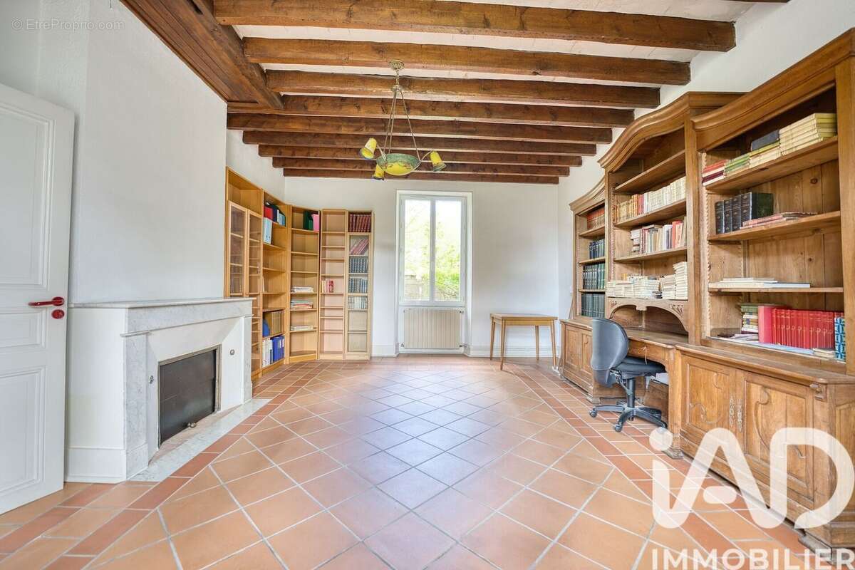 Photo 7 - Maison à VIRELADE
