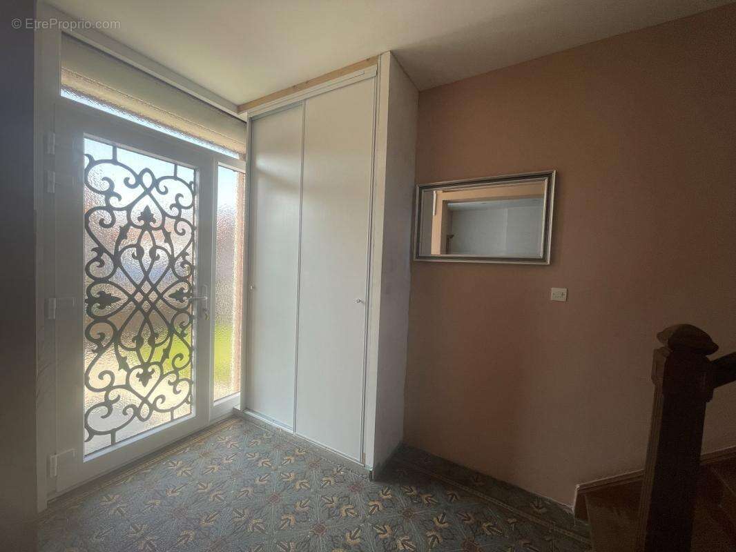 Maison à VILLERS-EN-CAUCHIES