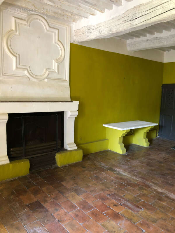 Maison à SAINT-HIPPOLYTE-DU-FORT