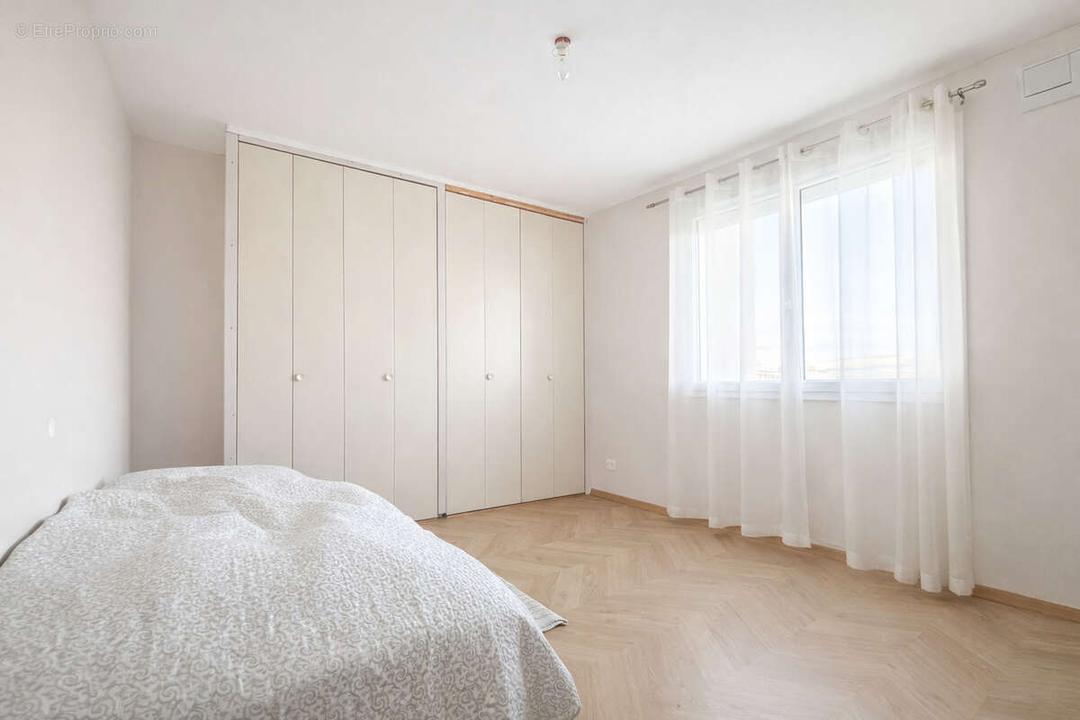 Maison à PORTES-LES-VALENCE