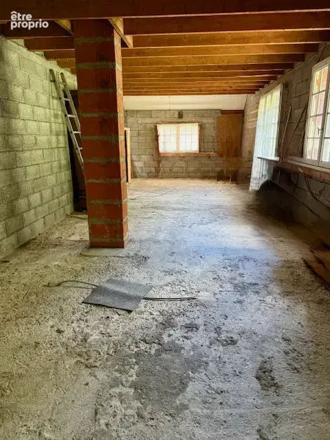 Maison familiale des années 70 avec sous-sol complet et beau potentiel - photo 15