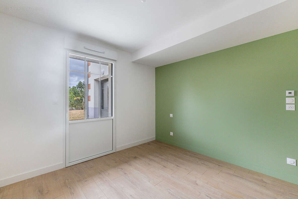 Maison à VILLENAVE-D'ORNON