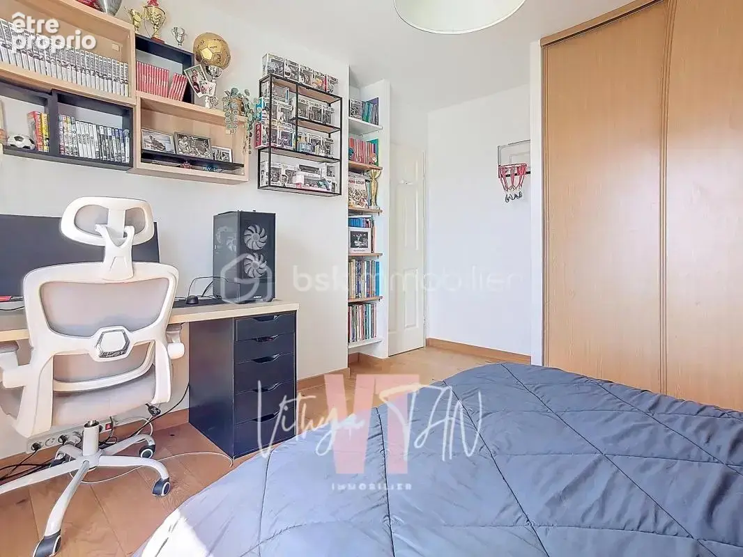 Maison prête-a-vivre - 5 chambres - secteur privilégié - photo 16