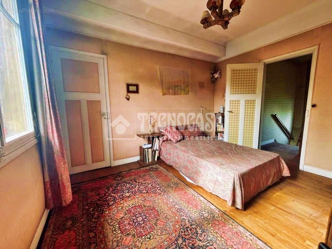 Vends Maison 4 pièces, 101 m² - Le Chesnay-Rocquencourt - photo 8