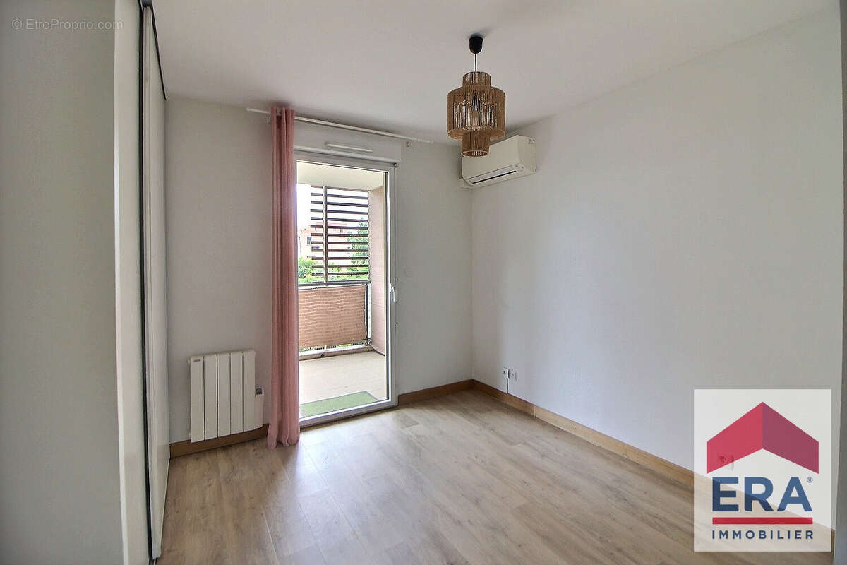 Appartement à MONTELIMAR