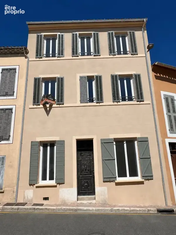 Vente Appartement Pourrieres(83910) 320 000ï¿œ - photo 6