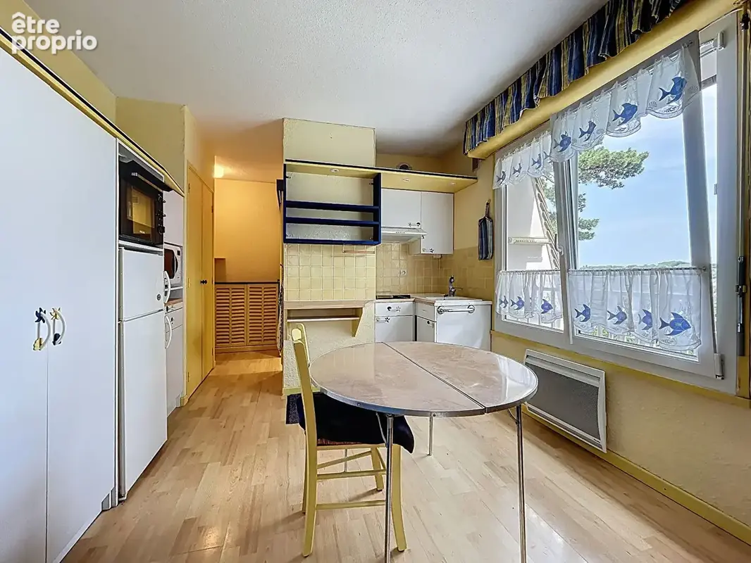 Appartement à VILLERS-SUR-MER