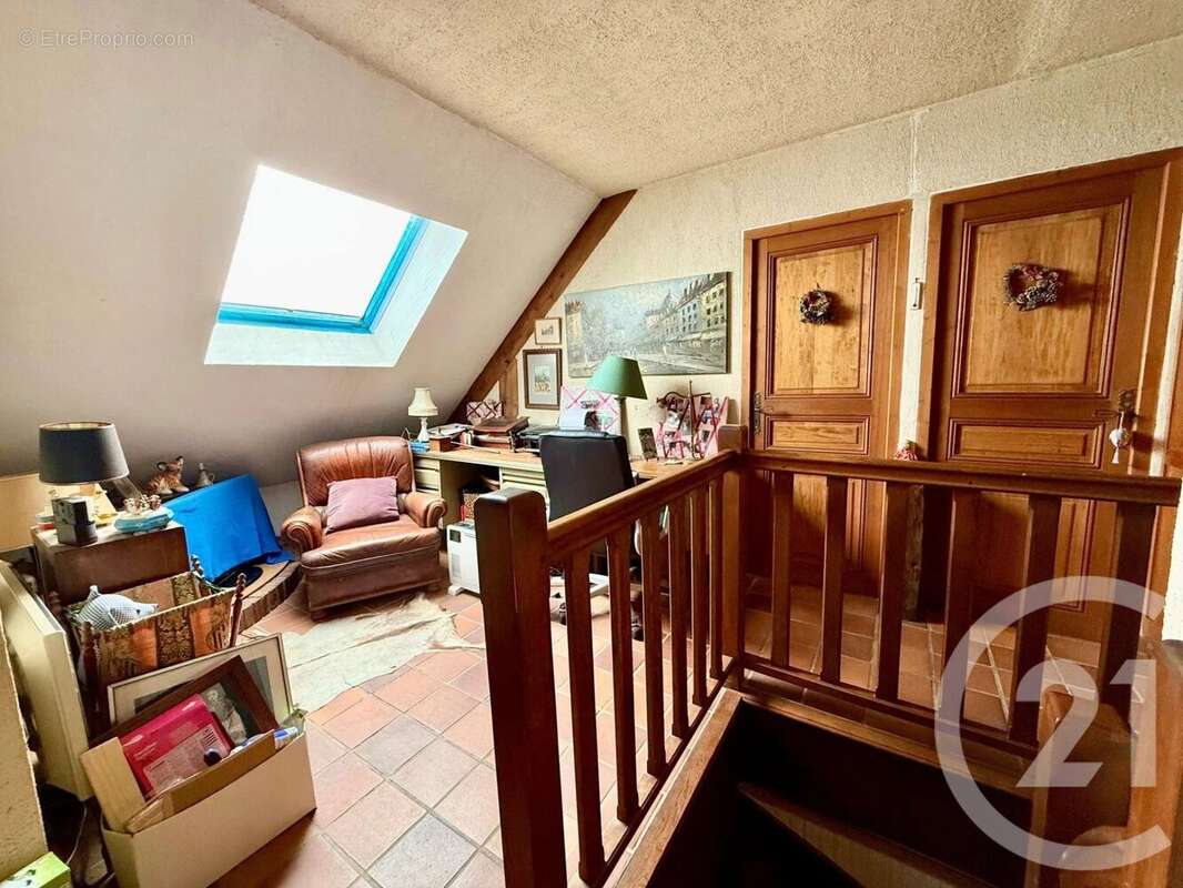 Maison à ARGENTEUIL