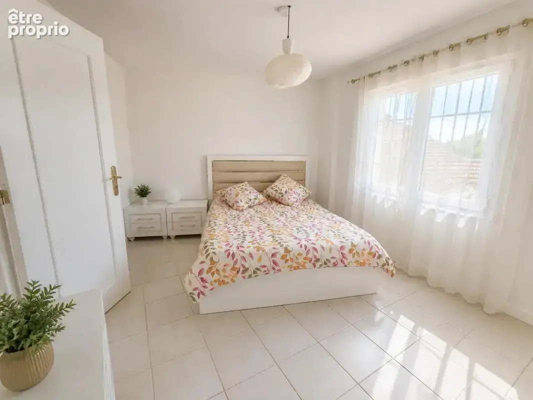Maison de 6 pièces de 117 m² à Saint-Brice-sous-Forêt - photo 12