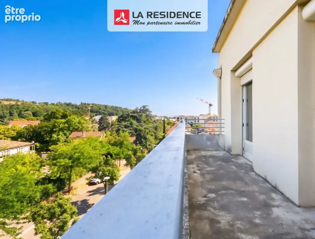 Appartement 79 m² à Valence  - photo 5