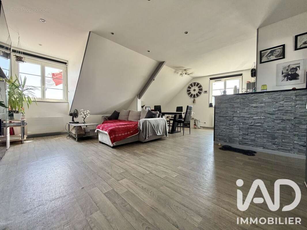 Appartement 84 m² à Pirou  - photo 2