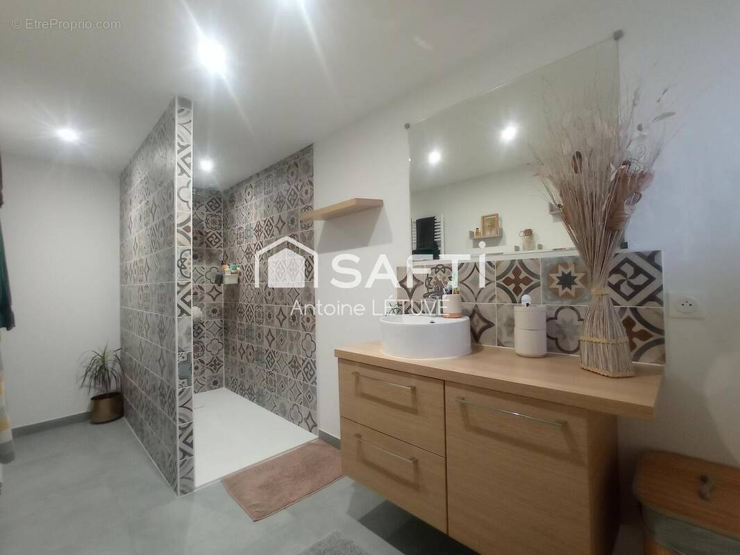 Photo 1 - Maison à MONTDIDIER