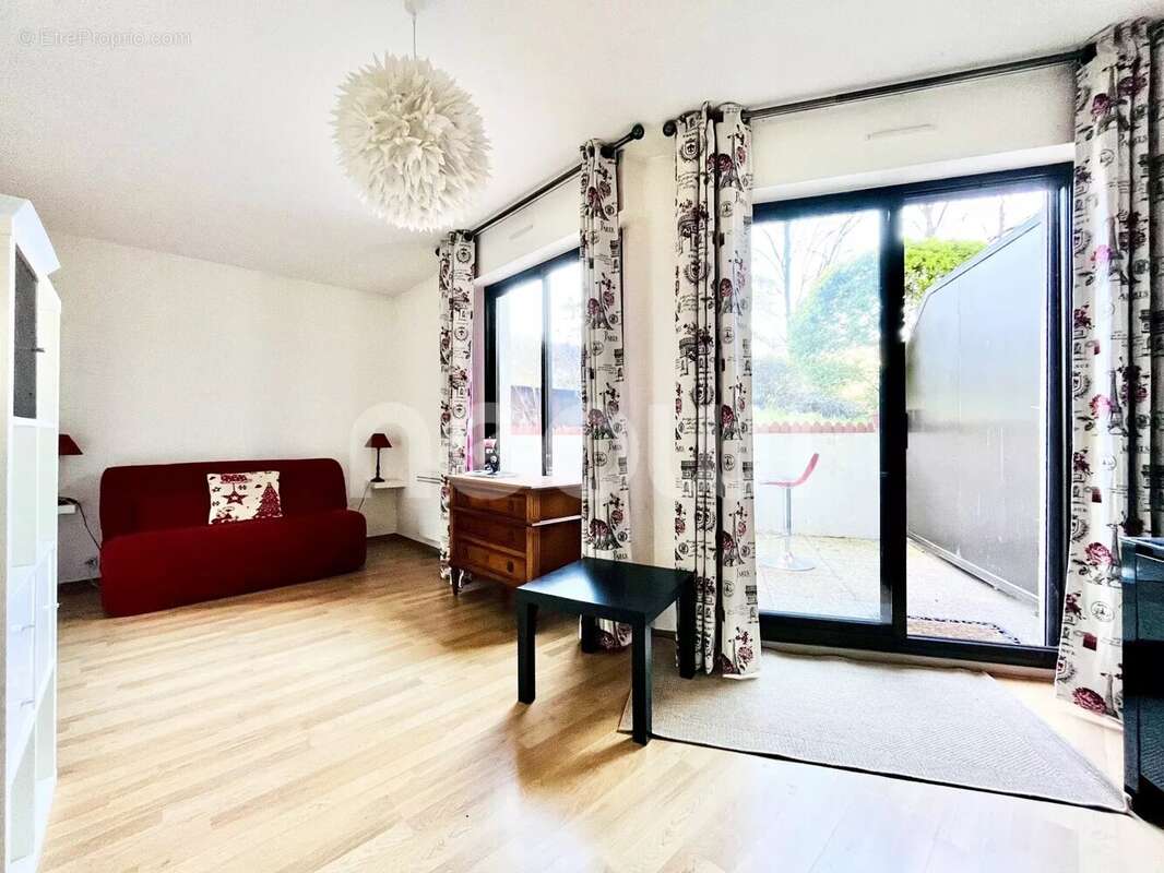 Appartement à CHAMALIERES