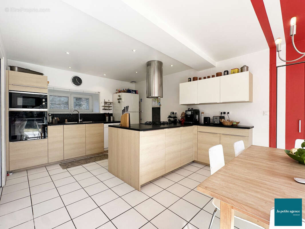 Maison 155 m² à Cherbourg-Octeville  - photo 4