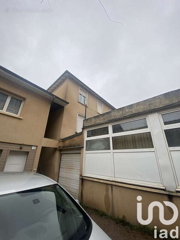 Photo 7 - Appartement à LIMOGES