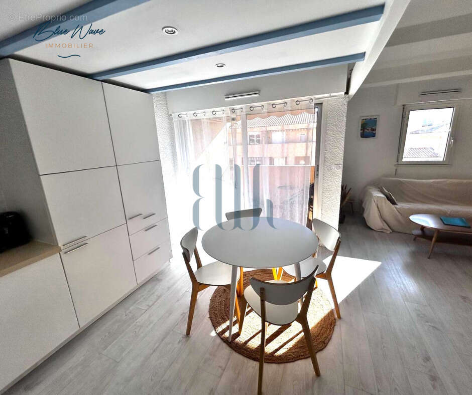 Appartement à SAINTE-MAXIME