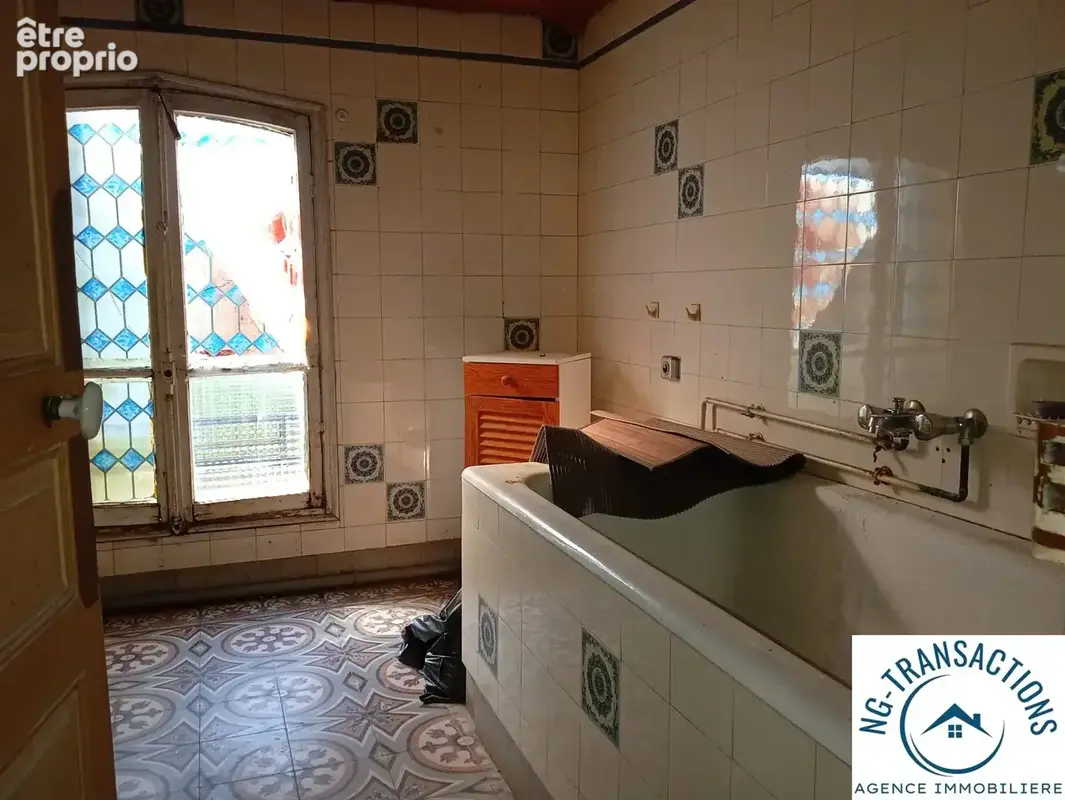 Maison de village - photo 12
