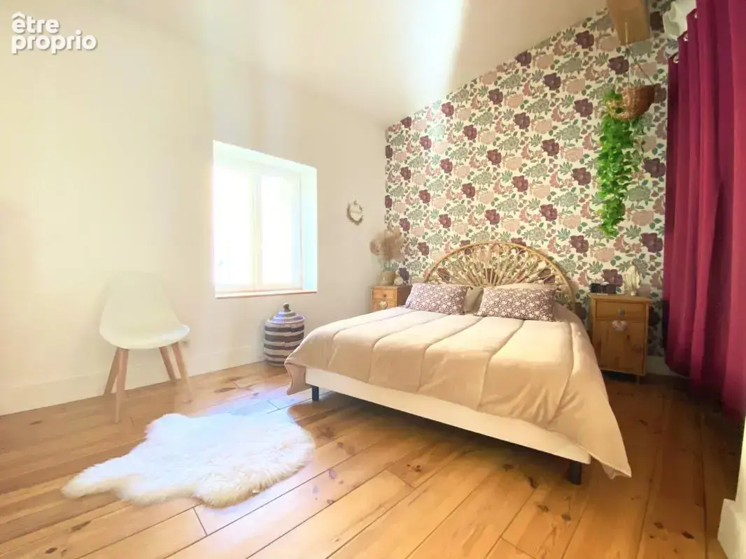 Maison de village rénovée avec charme - photo 6