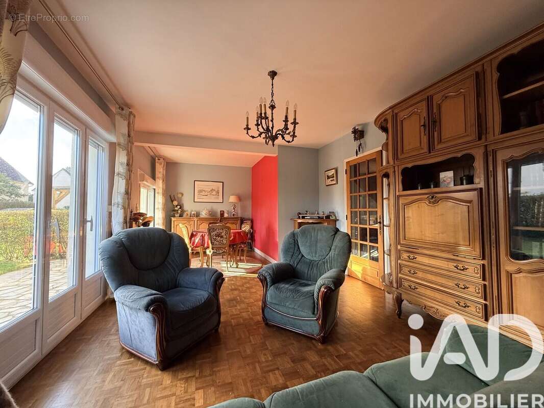 Photo 4 - Maison à AVRANCHES