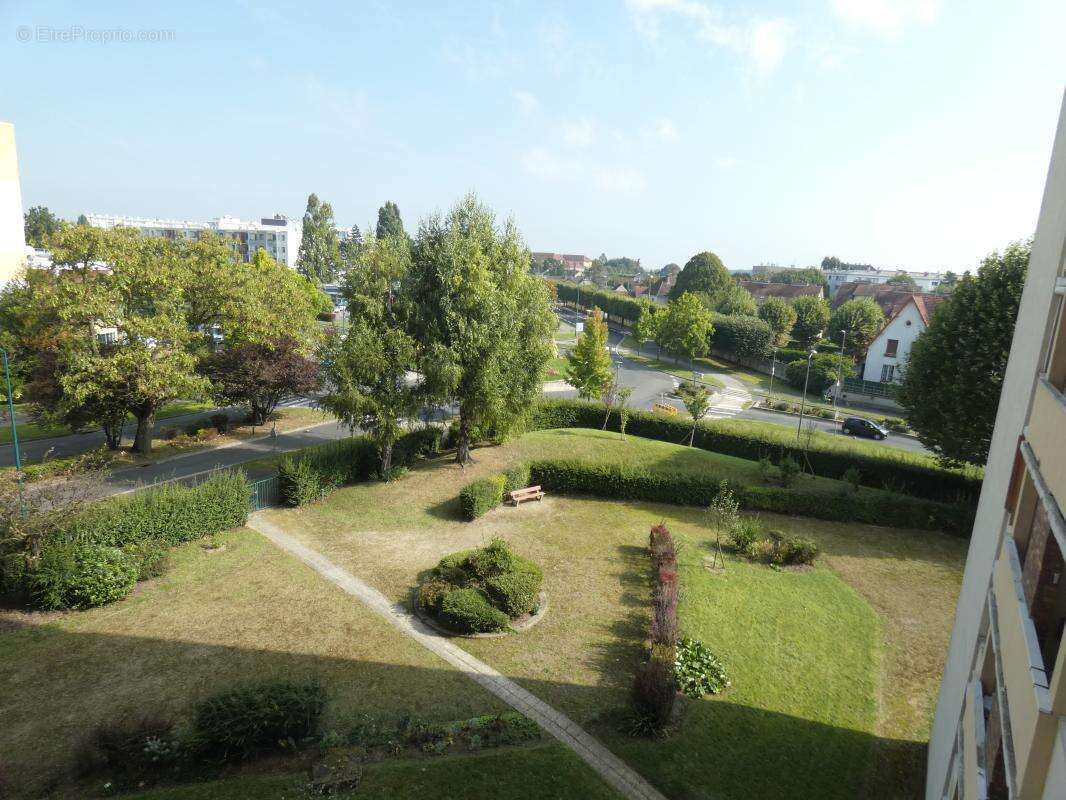 Appartement - photo 14