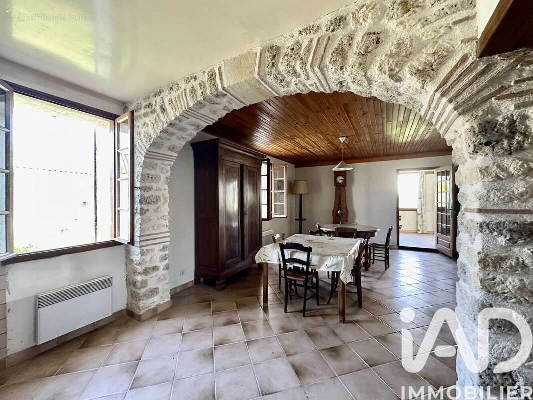 Photo 6 - Maison à COCUMONT