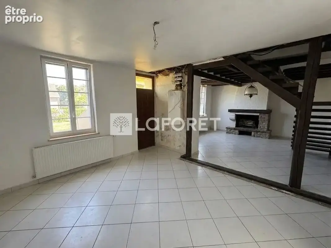 Maison individuelle - 124m2 - 2 chambres - sin le noble - photo 3