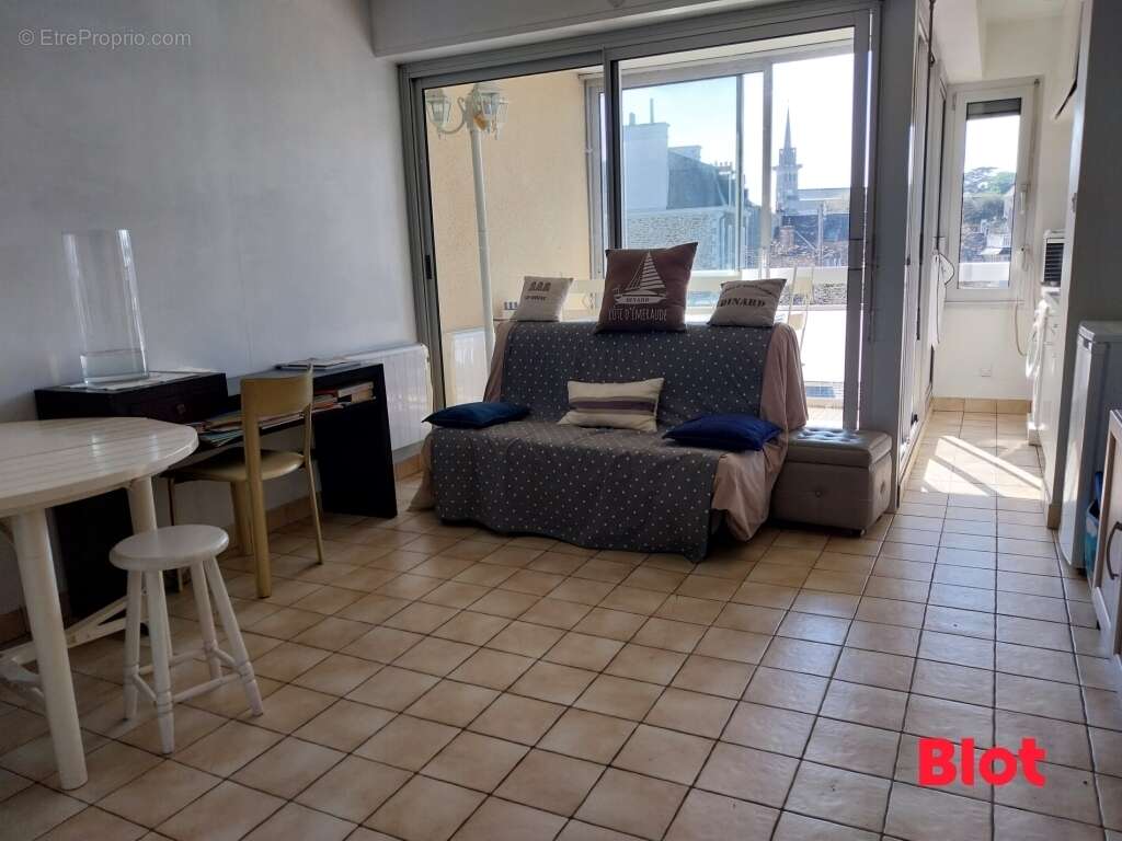 Appartement à DINARD