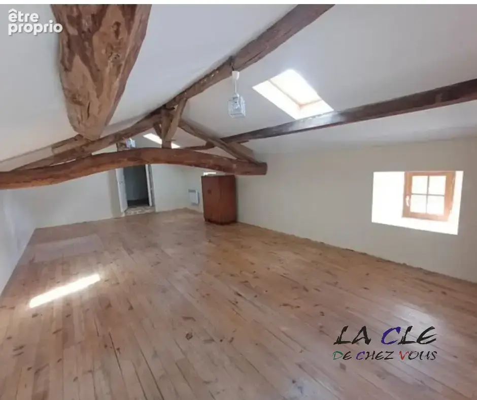 Maison ancienne renovee - photo 4