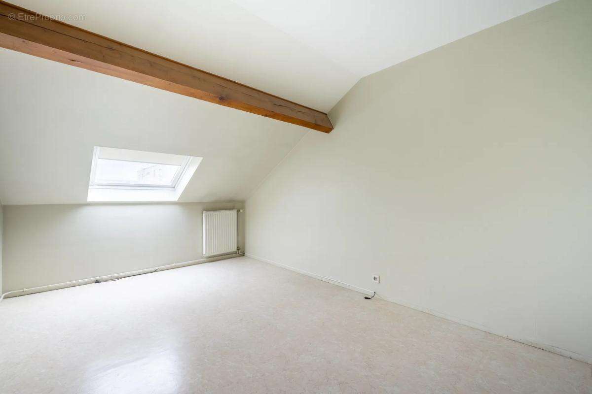 Appartement à SANNOIS
