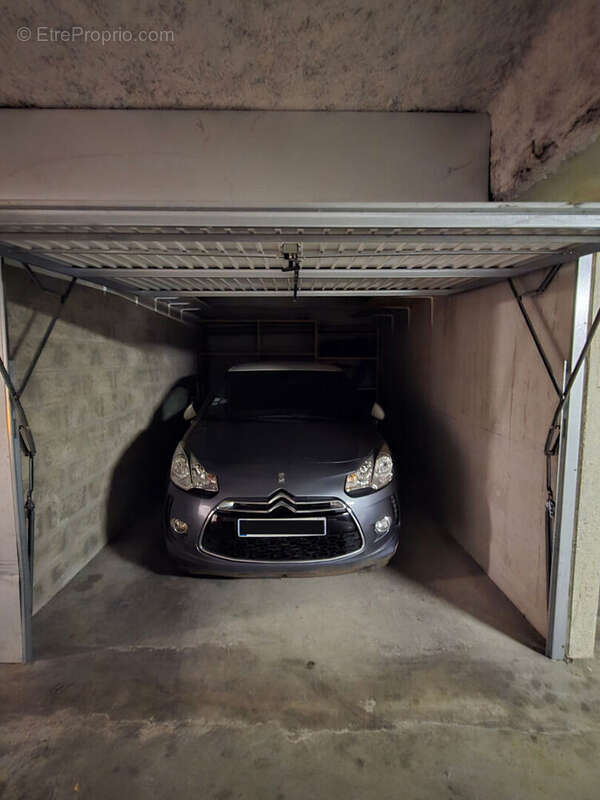 Appartement à VITRY-SUR-SEINE