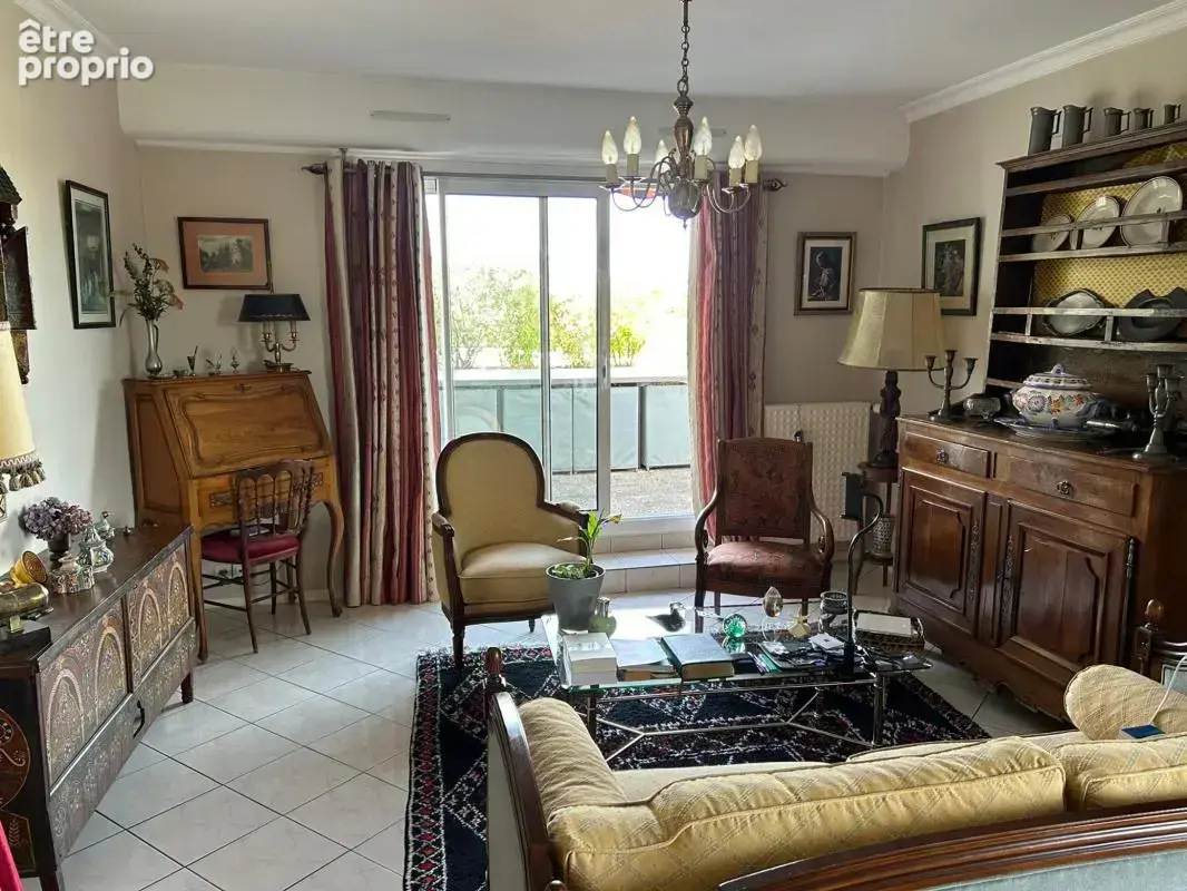 Appartement - photo 3