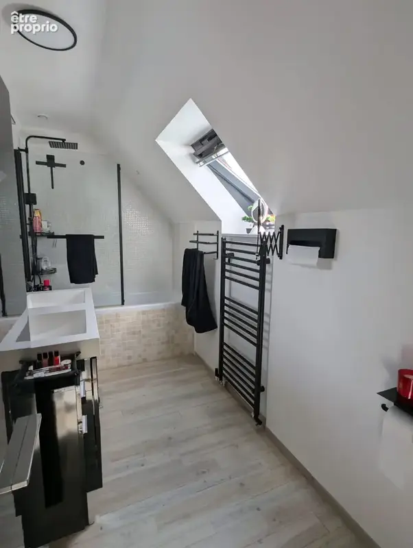Maison 5 pièces - 117.64 m2 - Itteville 91760 - photo 8