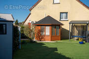 Maison à PIREY