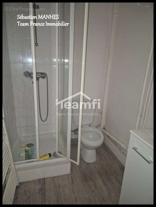 Appartement à THIERS