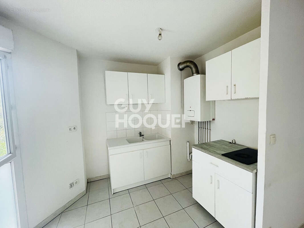 Appartement à JUVIGNAC