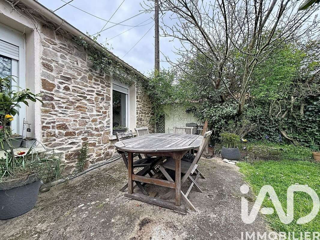 Photo 3 - Maison à BOUGUENAIS