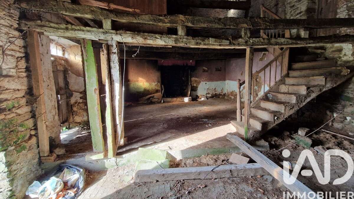 Photo 3 - Maison à PLOUGUENAST