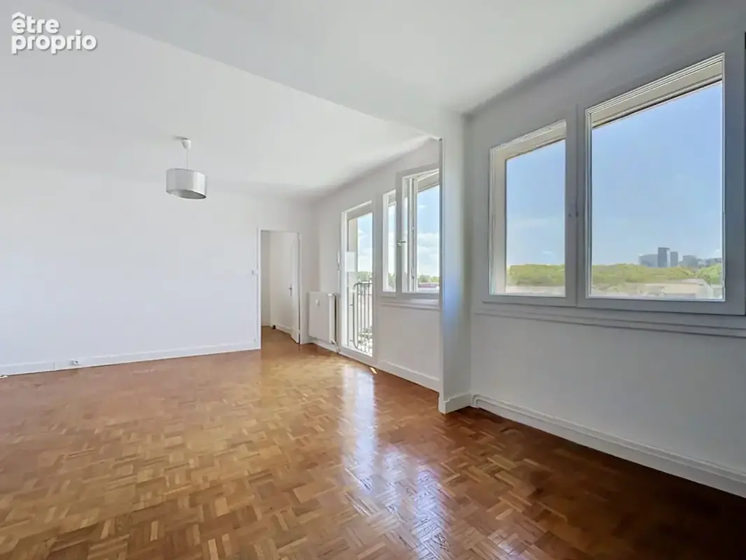 Appartement 3 Pièces 58m2 - Rue Pierre Boisson - photo 4