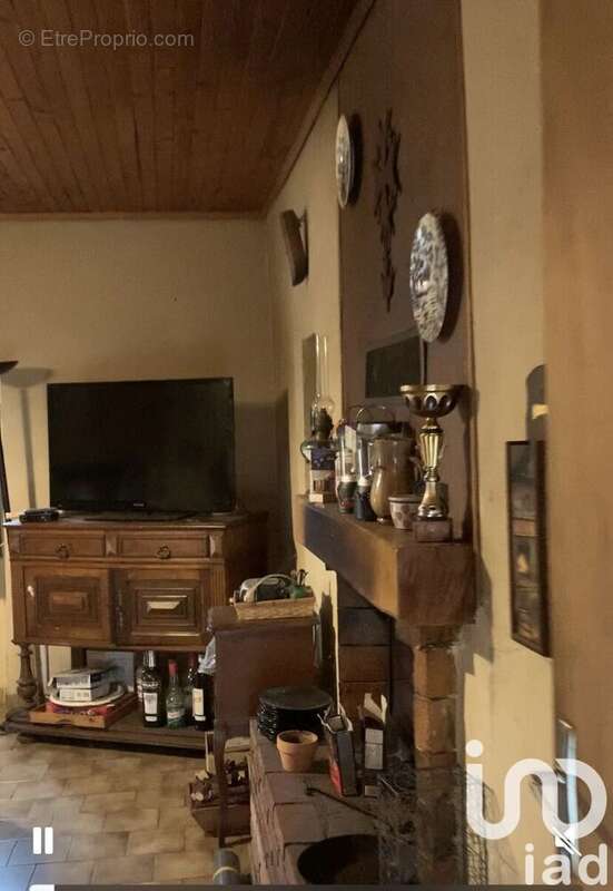 Photo 7 - Maison à SAINT-PRIVAT-DE-VALLONGUE