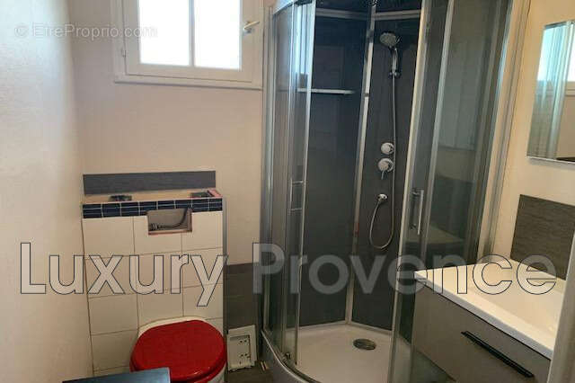 Appartement à FUVEAU