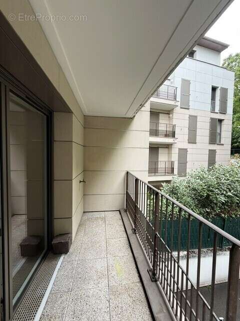 Appartement à CHAVILLE