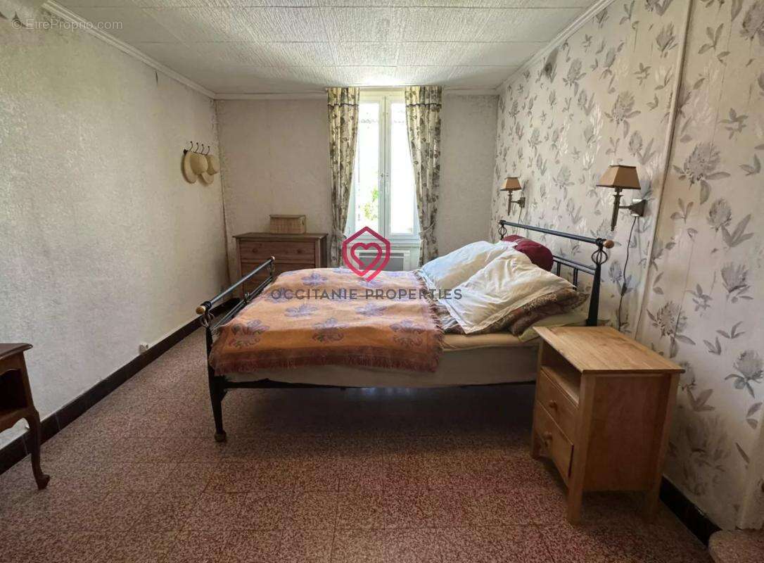 Maison à TREBES