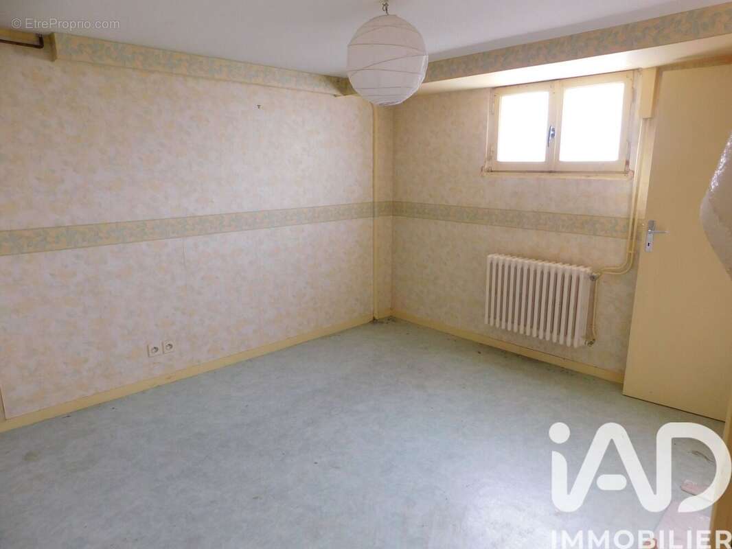 Photo 9 - Maison à SAINT-DOULCHARD