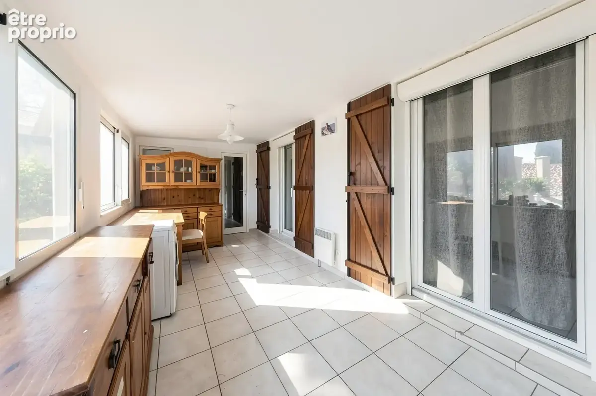MAISON T4 plain-pied 90 m2 - photo 5
