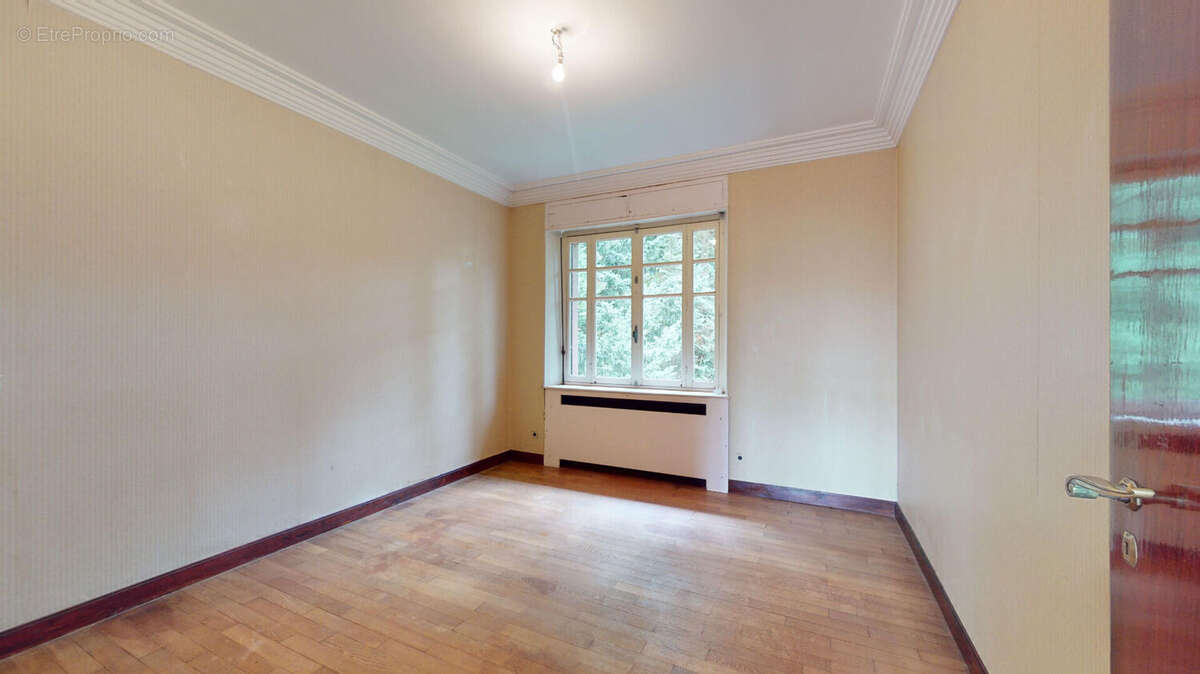 Maison à MONTBELIARD