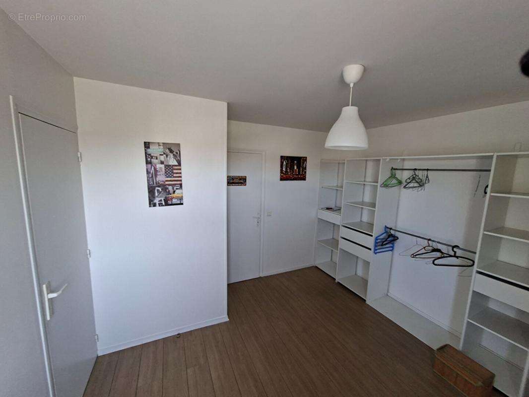 Appartement à GRAND-COURONNE