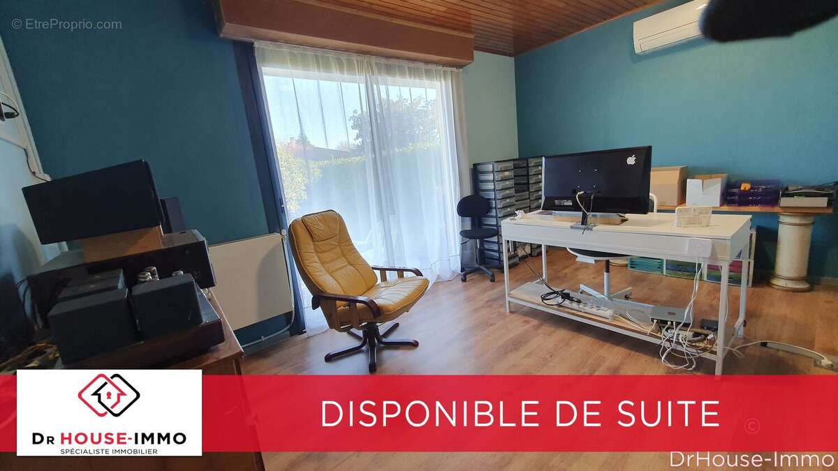 Maison 127 m² à Pontenx-Les-Forges  - photo 86