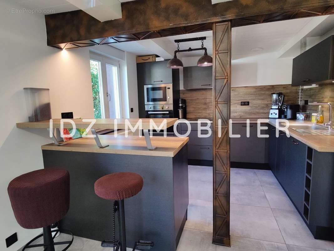 Maison 99 m² à Hesingue  - photo 2