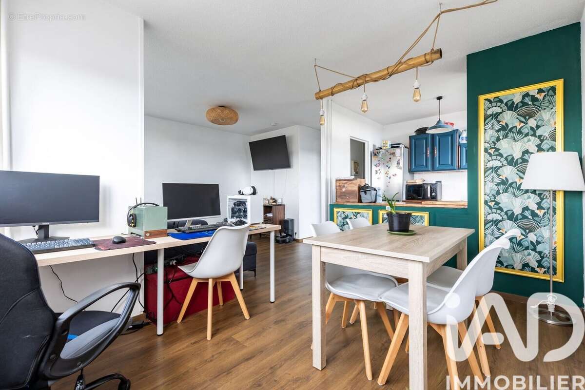 Photo 4 - Appartement à TALENCE